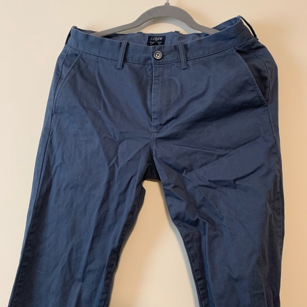 Jcrew Slacks
